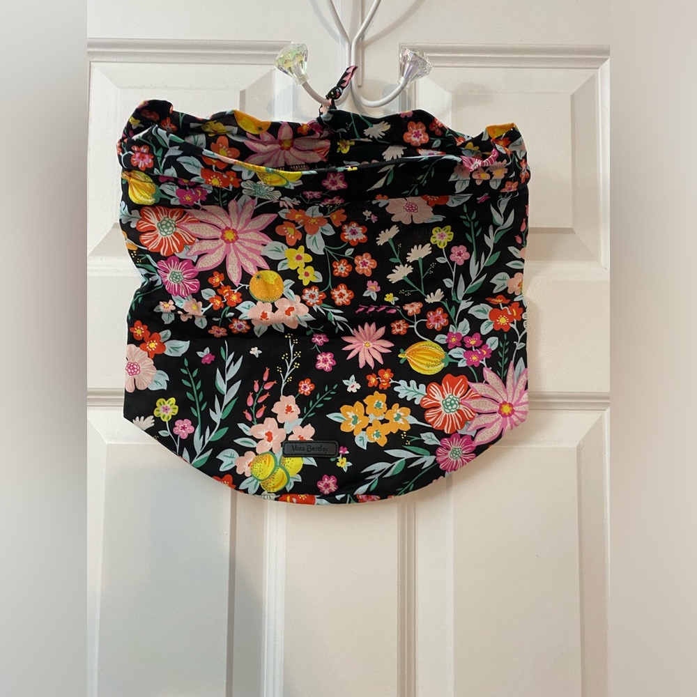 Vera Bradley ditty bag NWT